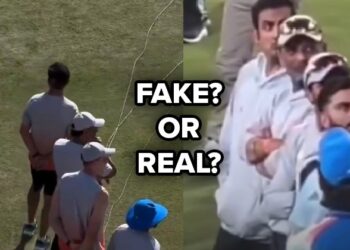 Ajinkya Rahane Questions Gautam Gambhir’s Approach After India Lost Series To New Zealand