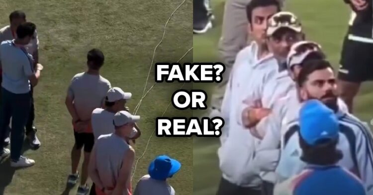 Ajinkya Rahane Questions Gautam Gambhir’s Approach After India Lost Series To New Zealand