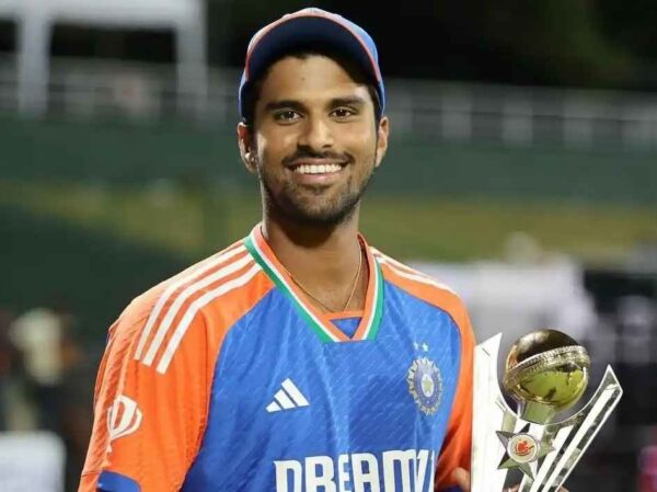 Big Relief For Team India, Tilak Varma Will Return Soon But Washington Sundar Might…. - RVCJ Media