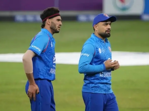 History Scripted In West Indies Vs Afghanistan T20I Series As For The First Time, 2 Players…. 4 History Scripted In West Indies Vs Afghanistan T20I Series As For The First Time, 2 Players…. - RVCJ Media