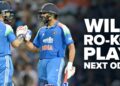 Is Rohit Sharma Losing The Hunger? Simon Doull Raises 2027 World Cup Concern After NZ Series