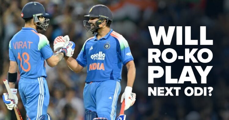 Is Rohit Sharma Losing The Hunger? Simon Doull Raises 2027 World Cup Concern After NZ Series