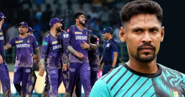 Will KKR Pay Rs 9.2 Crore To Bangladeshi Pacer Even If He Misses IPL 2026? Explained