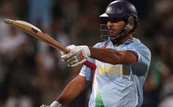 Abhishek Sharma Responds To Questions Of Breaking Yuvraj Singh’s Record, “It Is Highly….” - RVCJ Media