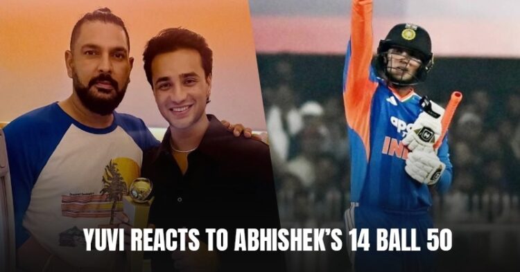 Sunil Gavaskar Invents His Own Special Word To Celebrate Indian Team’s Dominance, “Supe….”