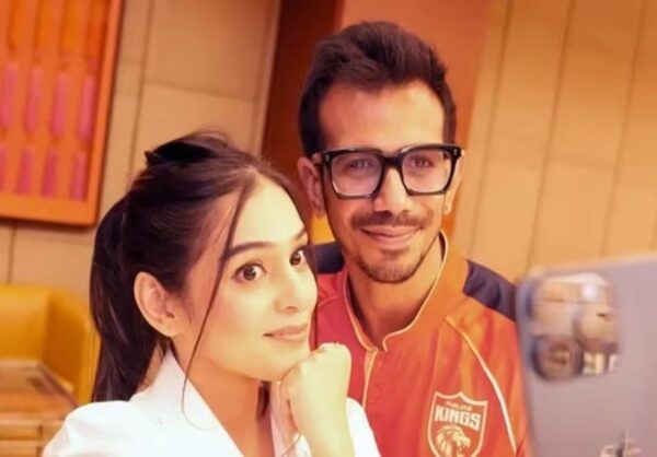 “It’s Never About….,” Yuzvendra Chahal Shares Cryptic Post Amid Break-Up Rumours With RJ Mahvash - RVCJ Media