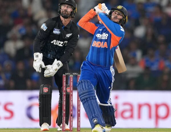 Srikkanth Warns Pakistan & Mohsin Naqvi, Tells Them Not To Come For T20 WC 2026 - RVCJ Media