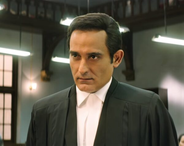 Akshaye Khanna Accused Of Breaching Contract & Halting Shoot Of Section 375 By Director - RVCJ Media