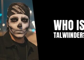 Disha Patani’s Rumoured Partner Talwiinder Is A Singer Who Never Shows His Face