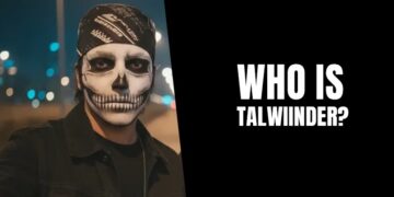 Disha Patani’s Rumoured Partner Talwiinder Is A Singer Who Never Shows His Face