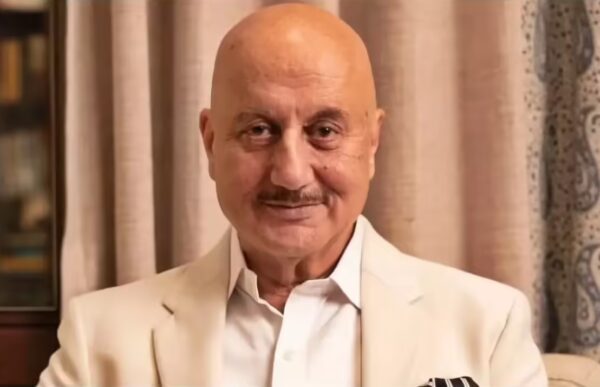 Anupam Kher Reveals Because Of Whom He Was Fired From Mr. India & Couldn’t Play Mogambo - RVCJ Media