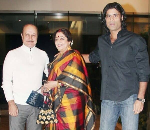 Anupam Kher Reveals Because Of Whom He Was Fired From Mr. India & Couldn’t Play Mogambo - RVCJ Media