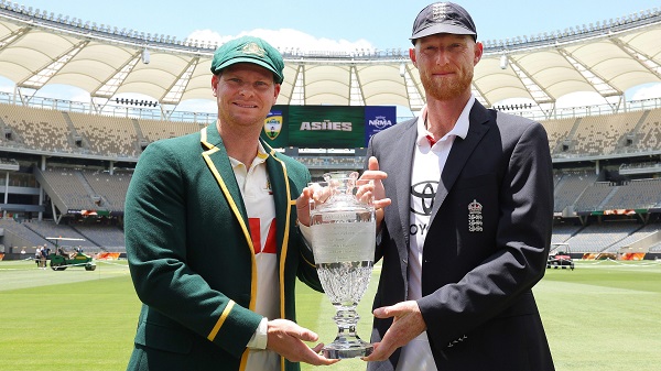 Ben Stokes Says The Final Test Is A Big Game & It Still Means Everything, “Walking Onto The….” - RVCJ Media