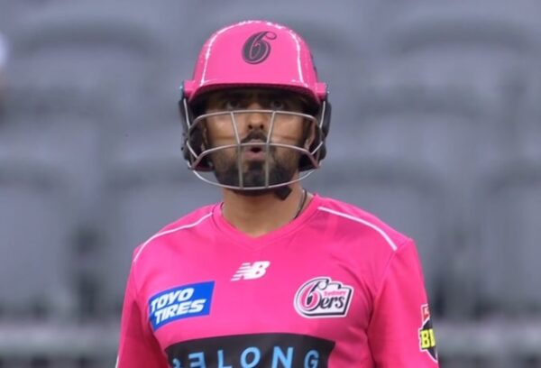 Steve Smith Opens Up On The Decision That Left Babar Azam Furious In A BBL Match - RVCJ Media