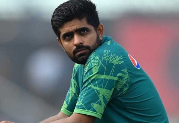 “I Wish….,” Pak Skipper Salman Agha Is Sick & Tired With Questions About Babar Azam & His Form - RVCJ Media