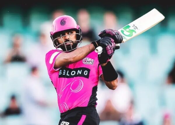 Babar Azam Registers An Unwanted Record In T20I, Becomes 1st Batter In BBL’s History To…. - RVCJ Media