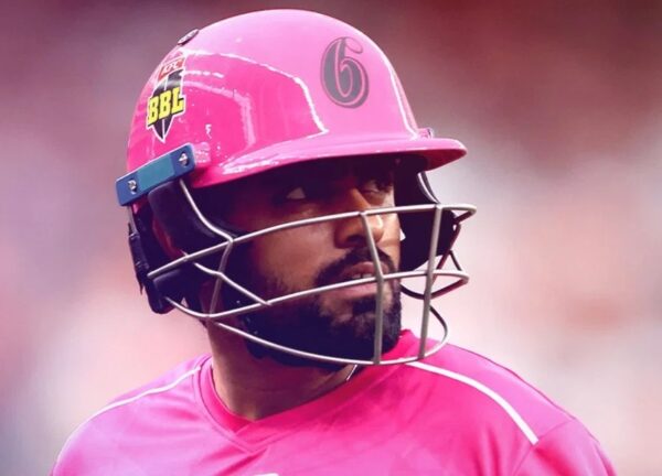 Babar Azam Registers An Unwanted Record In T20I, Becomes 1st Batter In BBL’s History To…. - RVCJ Media