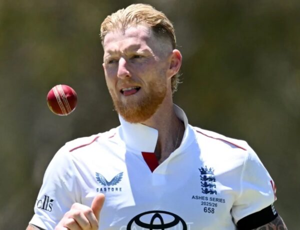 Ben Stokes Says The Final Test Is A Big Game &Amp; It Still Means Everything, “Walking Onto The….” 3 Ben Stokes Says The Final Test Is A Big Game & It Still Means Everything, “Walking Onto The….” - RVCJ Media