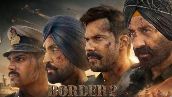 Javed Akhtar Reveals Why He Refused Border 2, Hints At Lack Of Originality & Creative Bankruptcy - RVCJ Media