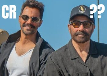 Border 2 – Here Is What Sunny Deol Is Getting Paid For The Movie
