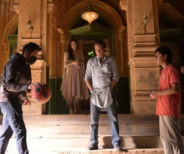 Dhurandhar’s Rehman Dakait Lyari House Looks Pakistani But It’s In India &Amp; Costs Rs 50K/Day 4 Dhurandhar’s Rehman Dakait Lyari House Looks Pakistani But It’s In India & Costs Rs 50K/Day - RVCJ Media