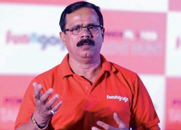 Mumbai Batter Siddhesh Lad Scripts History, Joins Sachin Tendulkar In The Elite List Of…. 4 Mumbai Batter Siddhesh Lad Scripts History, Joins Sachin Tendulkar In The Elite List Of…. - RVCJ Media