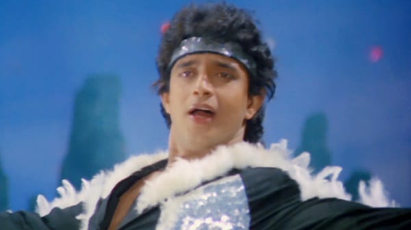 This 1982 Released Mithun Chakraborty Starrer Was India’s First ₹100 Crore Worldwide Hit - RVCJ Media