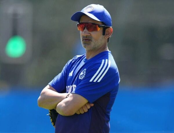 Fans Slammed Gambhir After Historic Home Defeat, India Suffer Unthinkable ODI Series Loss Vs NZ - RVCJ Media