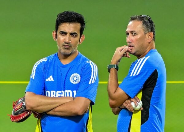 Gautam Gambhir & Ajit Agarkar Slammed For Rohit Sharma’s Removal From ODI Captaincy - RVCJ Media