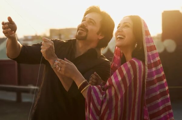 Emraan Hashmi Remembers Frequent Airport Checks, “I Was Often Pulled Aside” - RVCJ Media