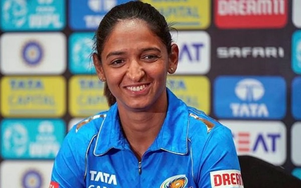 Harleen Deol Opens Up On Retiring Out Row After Winning Knock Against MI, “Trying Too Hard….” - RVCJ Media