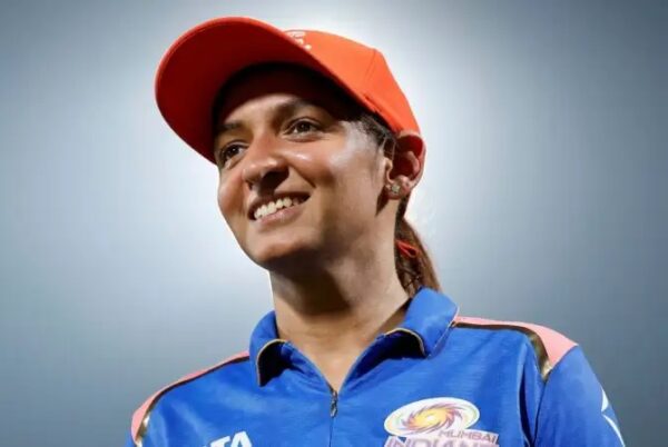 Harmanpreet Kaur Scripts History In Wpl, Becomes The 1St Batter In The World To…. 3 Harmanpreet Kaur Scripts History In WPL, Becomes The 1st Batter In The World To…. - RVCJ Media