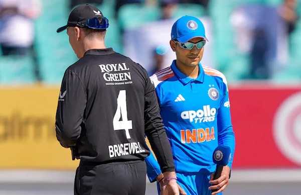 Fans Slammed Gambhir After Historic Home Defeat, India Suffer Unthinkable ODI Series Loss Vs NZ - RVCJ Media