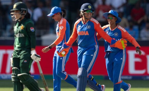 1 Day, 2 Battles- India & Pakistan Set For Double Cricket Blockbuster, 1st In T20 WC & 2nd In…. - RVCJ Media