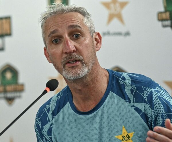 Jason Gillespie Speaks On Pcb Exit, Reveals What Forced Him To Step Down, “They Sacked….” 2 Jason Gillespie Speaks On PCB Exit, Reveals What Forced Him To Step Down, “They Sacked….” - RVCJ Media