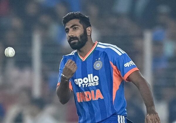 “Jasprit Bumrah Is A Ferrari….,” Indian Coach Lavishes Praises But Also Gives A Warning - RVCJ Media