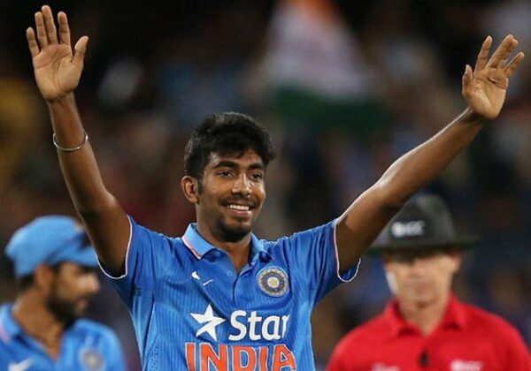Jasprit Bumrah’s Emotional Post Marks 10 Years Of Changing Fast Bowling Forever - RVCJ Media