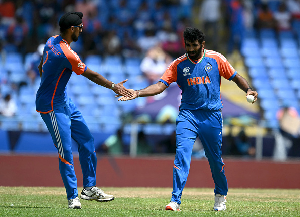 Morne Morkel Reveals Why Team India Is Constantly Changing Its Bowlers Against New Zealand 2 Morne Morkel Reveals Why Team India Is Constantly Changing Its Bowlers Against New Zealand - RVCJ Media