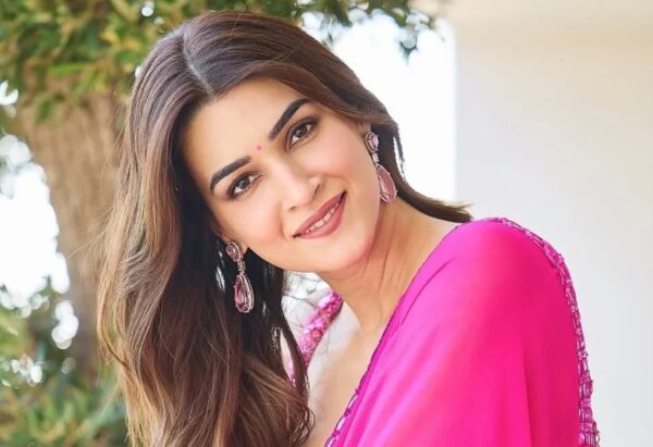 Kriti Sanon Reveals How She Deals With The Box-Office Pressure, “It Is Impossible To….” - RVCJ Media