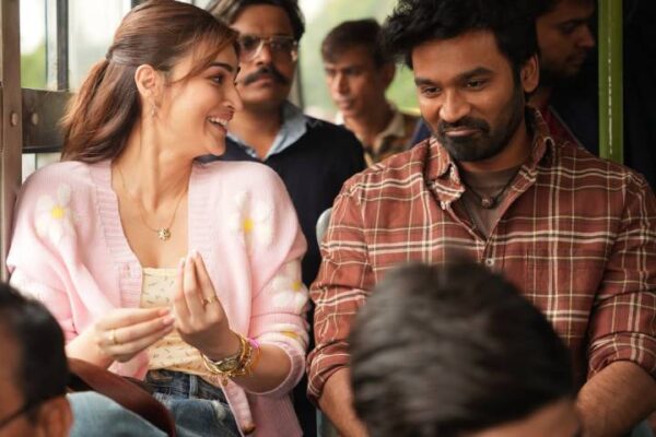 Kriti Sanon Reveals How She Deals With The Box-Office Pressure, “It Is Impossible To….” 4 Kriti Sanon Reveals How She Deals With The Box-Office Pressure, “It Is Impossible To….” - RVCJ Media