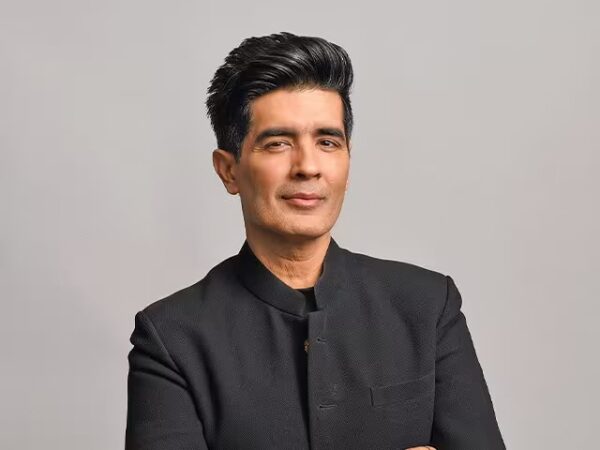 Manish Malhotra Speaks On How He Manages To Work With Star Kids Like Suhana, Ananya & Others - RVCJ Media