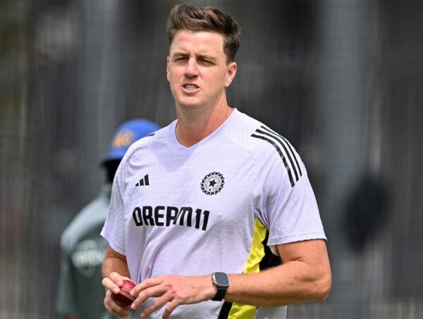 “Jasprit Bumrah Is A Ferrari….,” Indian Coach Lavishes Praises But Also Gives A Warning - RVCJ Media