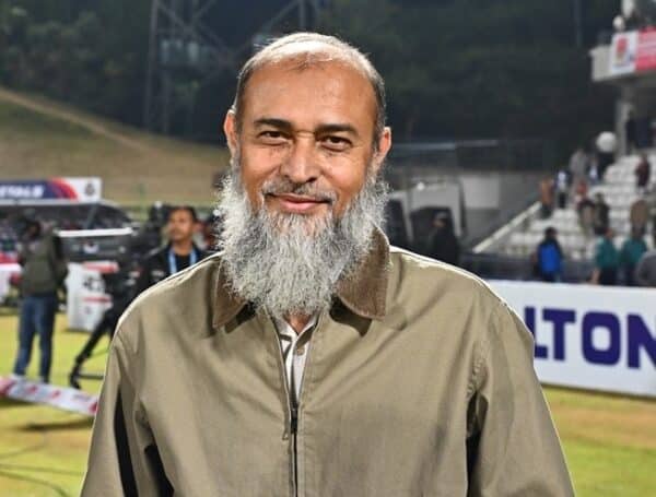 Bangladesh Cricketers Are Requesting To “Save Cricket” After A Controversial Development - RVCJ Media