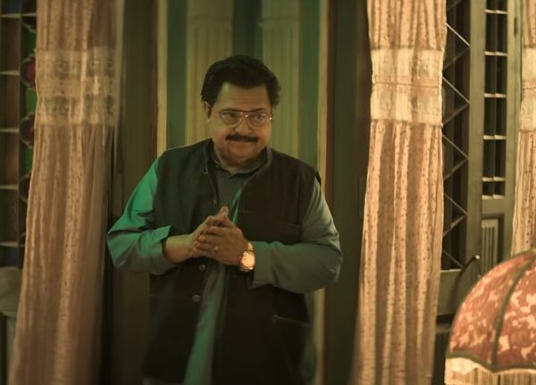 Saumya Tandon Gets Praised By Bhabiji…. Co-Star Aasif Sheikh For Her Acting In Dhurandhar - RVCJ Media