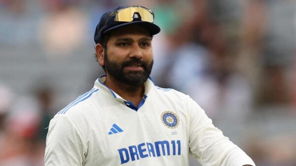 Shubman Gill Asks BCCI For This Big Change To Keep WTC 2027 Hopes Alive, “Dedicated 15-Day….” - RVCJ Media