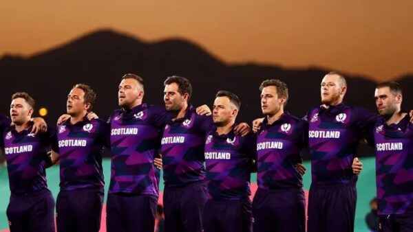 “This Is Not How….,” Cricket Scotland CEO Speaks On Inclusion In T20 WC 2026 & Their Preparation - RVCJ Media