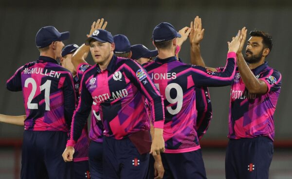 Jason Gillespie Reveals Why He Deleted His Tweet Questioning ICC’s Action On Bangladesh - RVCJ Media