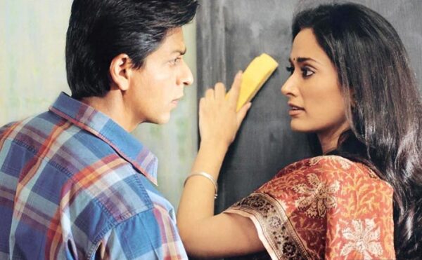 Debuted With Shah Rukh Khan, Left Bollywood After 1 Film & Now She Is Part Of Rs 45K Crore Empire - RVCJ Media