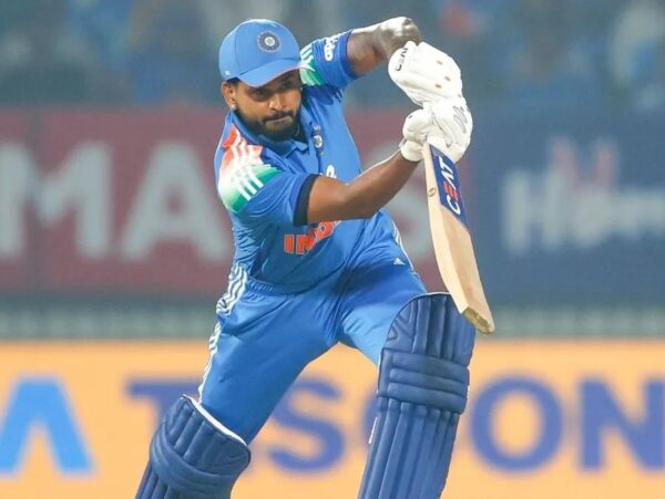 Shreyas Iyer On The Verge Of Breaking An Odi Record &Amp; Soon He May Leave Virat Kohli Behind 2 Shreyas Iyer On The Verge Of Breaking An ODI Record & Soon He May Leave Virat Kohli Behind - RVCJ Media