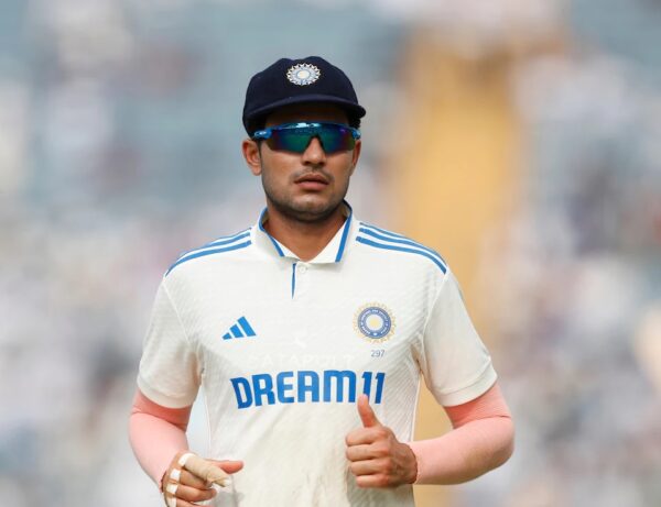 Shubman Gill Asks BCCI For This Big Change To Keep WTC 2027 Hopes Alive, “Dedicated 15-Day….” - RVCJ Media